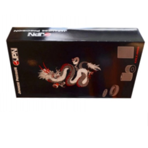 ВЕНТИЛЯТОР FIAT 62C0033-JPN