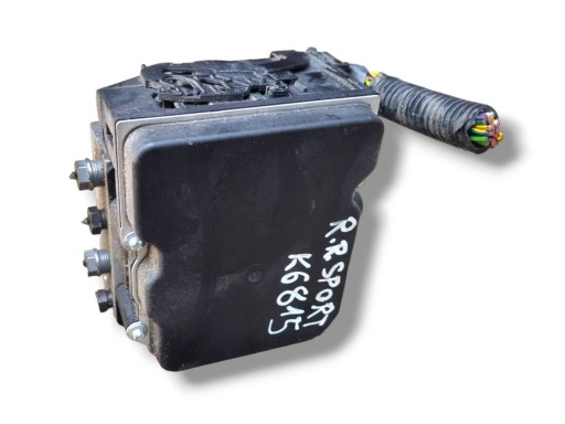 pumpa ABS Land Rover Range Rover Sport 2007 SRB500440