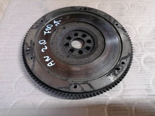 22100-R60-005 - HONDA ACCORD VIII 08-15R 2.0 маховик