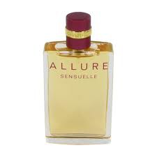 chanel allure sensuelle woda perfumowana 35 ml   