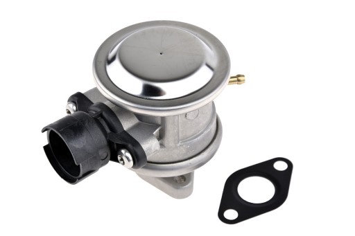 EWP-AU-007 - КЛАПАН ВТОРИЧНОГО ВОЗДУХА VW GOLF IV 1.8 T 97-06
