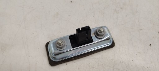 Mikrostyk button handle bonnet Audi A1