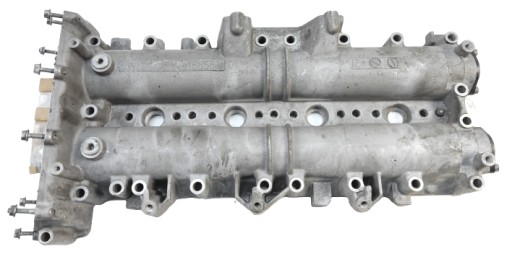 РАСПРЕДВАЛЫ FIAT DUCATO 2.3 JTD 504166567