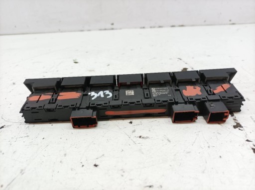 switch of warning lights 6V0927132A Skoda Fabia III (2014- )