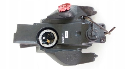 1234458778 - BMW F800 R паливний насос