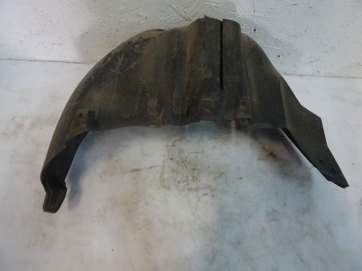 SKODA FABIA II HATCHBACK Radschale heck rechts 5J6810972