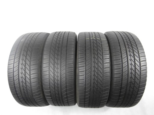4X шини 255 / 55R19 GOODYEAR EAGLE F1 AT ASIMMETRIC