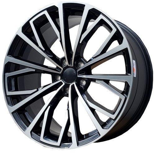 Диски 19 5x112 ARW Fasil BF MADE in TURKEY