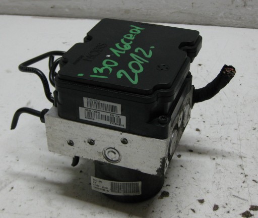 HYUNDAI I30 1.6 CRDI 12R pumpa ABS 2L589-20600