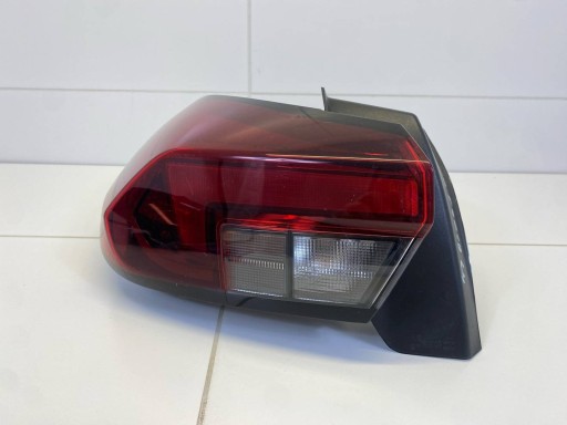 light rear left side Opel Corsa F 2020 9829317380