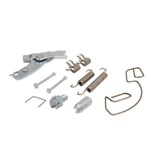 7028 - КОМПЛЕКТ ДЛЯ РЕМОНТУ ЩЕЛЕП HAM. IVECO LCC7028