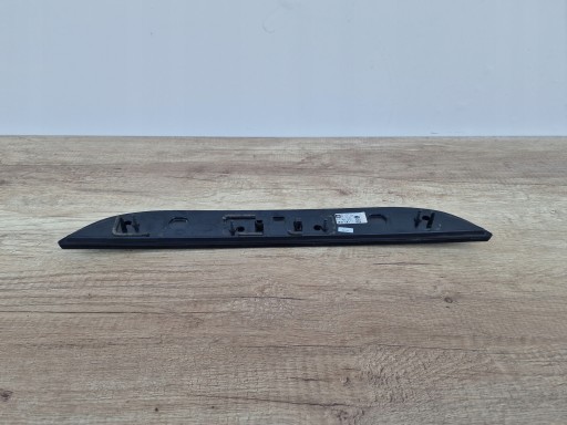 OPEL INSIGNIA B HB sedan light STOP light STOPU