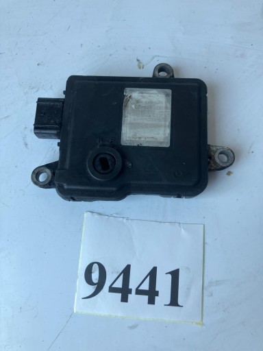 Bedienteil Getriebe getriebe AUTOMAT 20GZ09 9810375780 PEUGEOT CITROEN