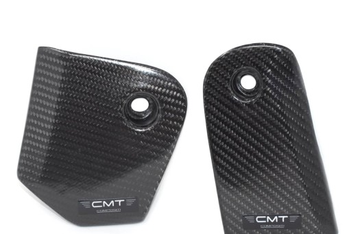 554433 - Honda crf 250 r 22-23 обшивка CMT панелей CUBAMOTO