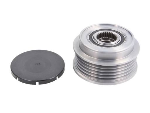 Шків генератора valeo 588098