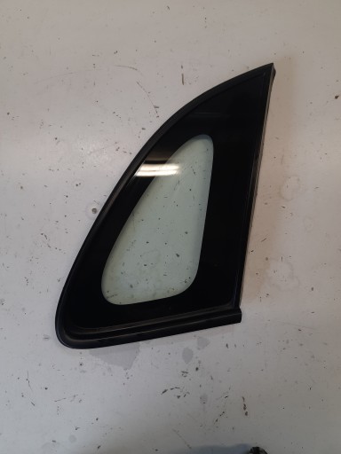 MITSUBISHI ASX СТЕКЛО ЗАДНЕЕ ПРАВОЕ, ТРЕУГОЛЬНИК