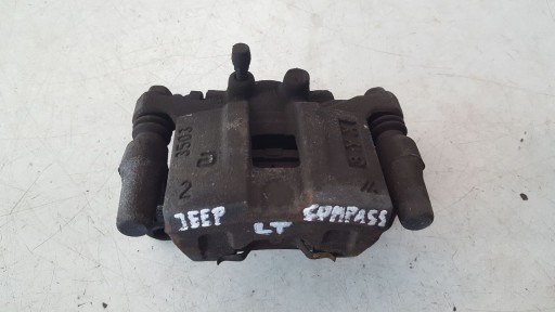 caliper rear part rear left Jeep Compass 2,2 CRD