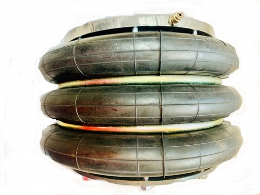 380/3BOK - ПОДУШКА RUBEN 380/3 БОКОВАЯ МОЩНОСТЬ 380X3