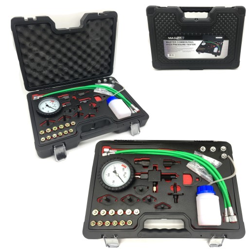 ДАТЧИК ВИСОКОГО ТИСКУ COMMON RAIL 2000 BAR