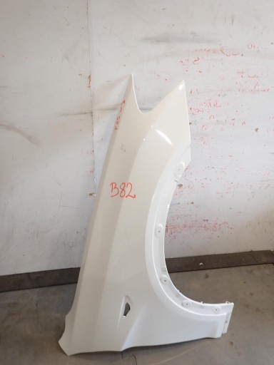 2165486 - Крыло переднее правое bmw x3 f25 x4 f26 2010-