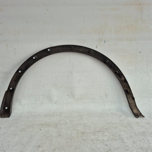 RENAULT KADJAR 15-22 moulding cap of a fender right rear part