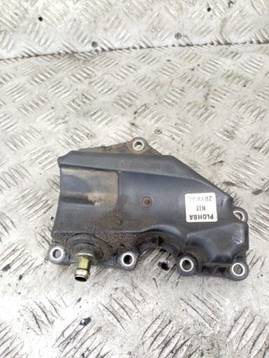 ODMA FORD FIESTA MK 6 98MF-6A785BB