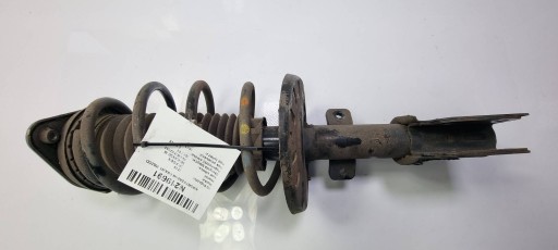 shock absorber right front 2021 CITROEN BERLINGO III