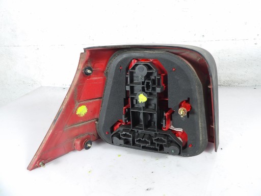 VW GOLF 4 IV HBLAMPA rear part right 1J6945096AA