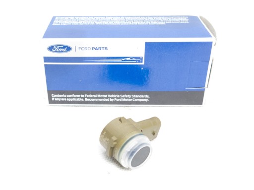 JX7T-15K859-AA - Парктронік ford focus mach-e transit kuga