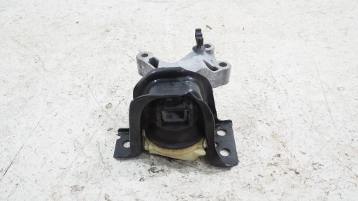 Dacia Duster II supporto Supporti motore usato Destro 112103095R