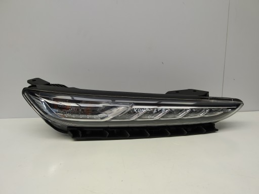 Hyundai Kona reflektor DRL Feux phare Droit du jour Indicateur de direction OM 92208-J9000