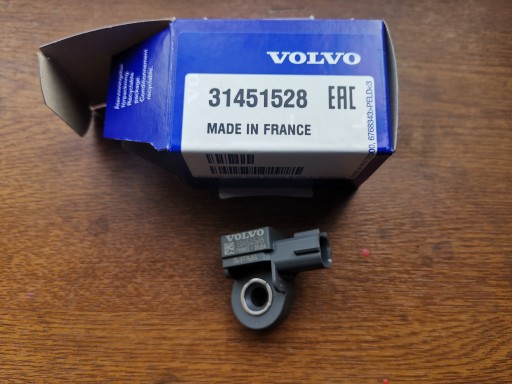 31451528 - Датчик удара volvo s90 v90 xc60 xc90 s60