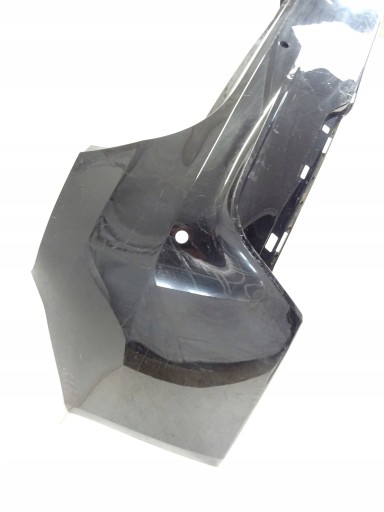 BMW 3 F31 m-packet KOMBI bumper rear part rear