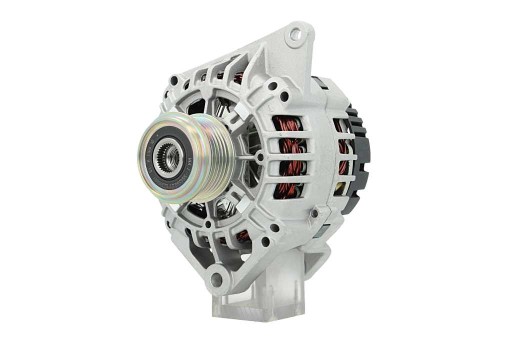 575.559.120.000 - Новый генератор renault kangoo renault megane scenery renault clio ван ренау