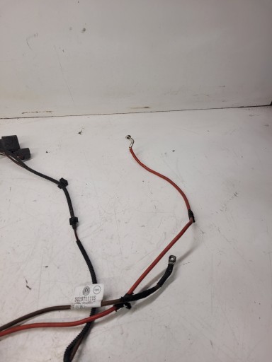bundle of control AUDI VW A3 8V TT 5Q1971111S