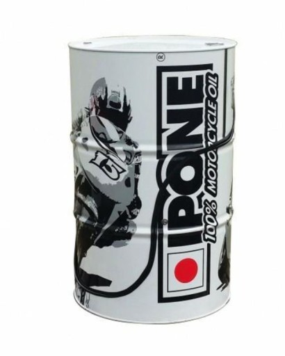 IPONE SAMOURAI RACING 2T МАСЛО ДЛЯ ЭФИРНОЙ СМЕСИ