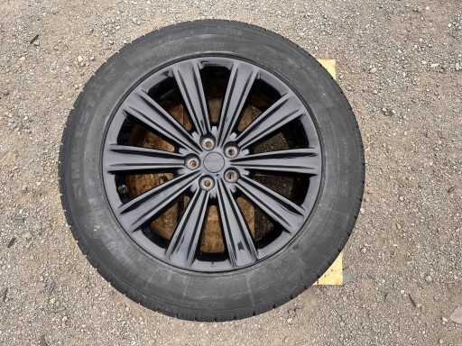 kolo kola disk disk 20" 255/55/20 20x8jx37.5 Ford Explorer 2020+