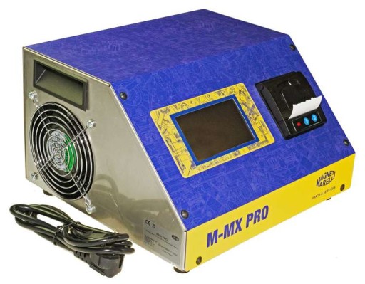 ОЗОНАТОР M-MX PRO