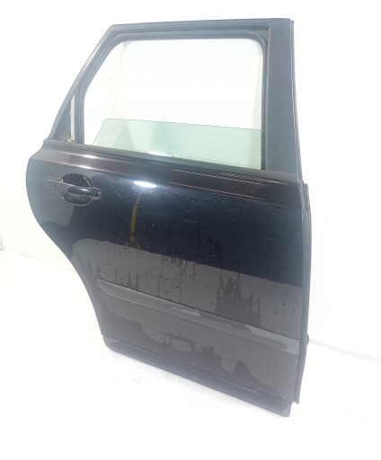 Volvo V50 II 03-12 door right rear. kod lakieru 452-46