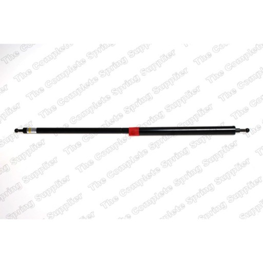 8026101 - ПРИВІД КАПОТА ЛІВИЙ FIAT COUPE 93-00