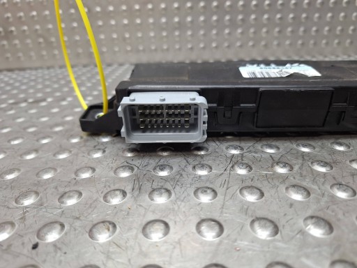 comfort control unit 60688447 ALFA ROMEO 159