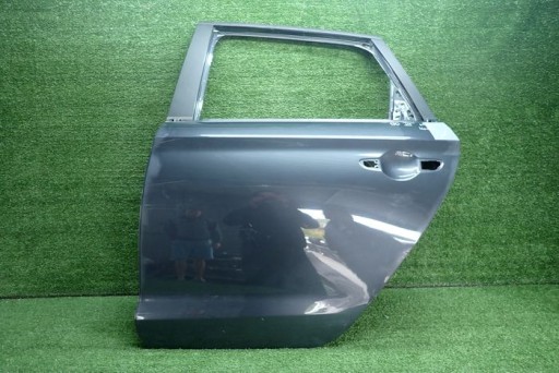 HYUNDAI I30 III HB KOMBI 17- tür links hinten heck