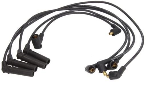 900070BE.1 - Дроти запалювання CLARK двигун 4G63