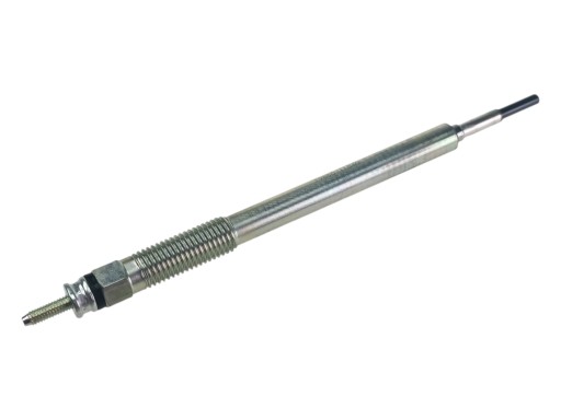 WB/19850-11040 - Оригинальные свечи накаливания toyota land cruiser prado hilux viii fortune ii