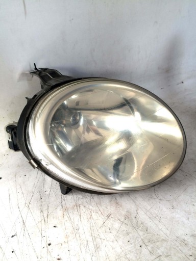 REFLEKTOR FANALE FARO Anteriore DAEWOO MATIZ