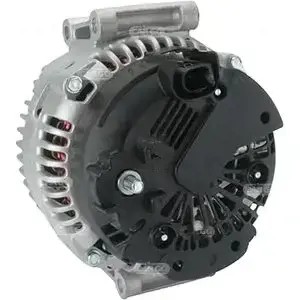 Генератор 116068 hc-cargo mercedes