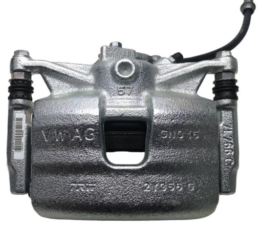 caliper brake left front Seat Cupra Leon IV 5WA615123 new original