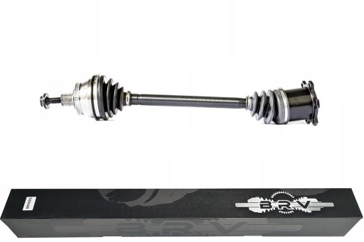 BRV001 - Полуось левый AUDI A6 C5 1.9 TDI 2.5 TDI автомат новый