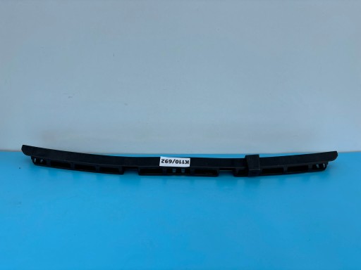 OPEL MERIVA B bumper bracket rear part central holder 13268261 K110/692