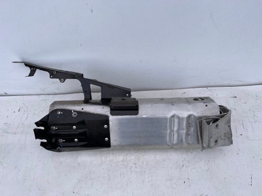 УСИЛЕНИЕ КАРКАСА ПЕРЕДНЕЙ БАЛКИ MCLAREN 720S